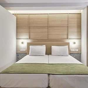 Chambre Familiale